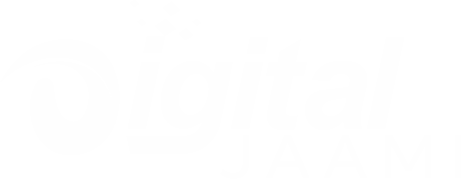 DigitalJaami digital agency