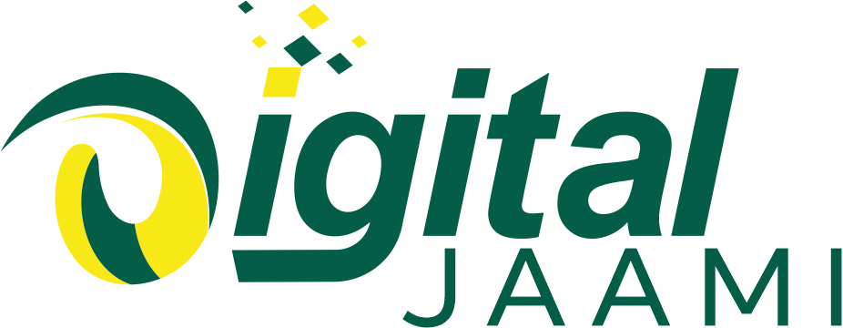 DigitalJaami digital agency