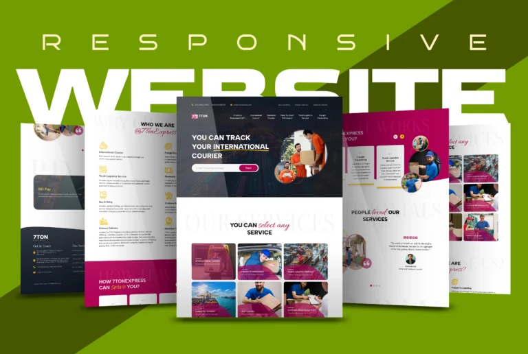 Professional digital agency